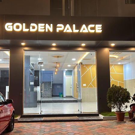 Belagula Golden Palace Residency מראה חיצוני תמונה