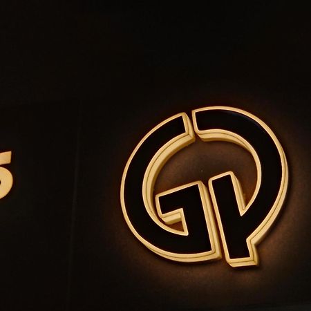 Belagula Golden Palace Residency מראה חיצוני תמונה